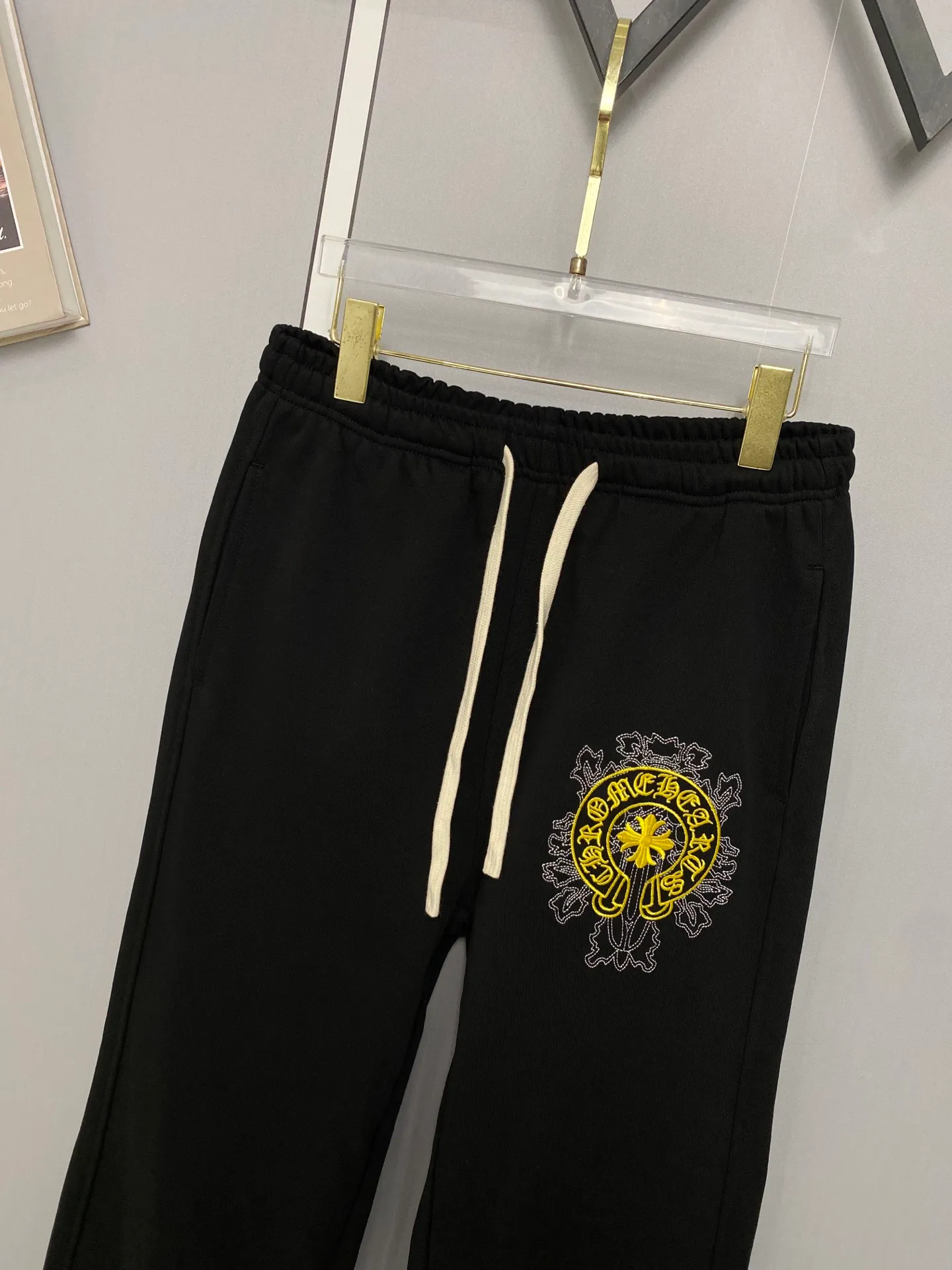 🌊 Chrome Hearts 26ss ， 。 ， ， ， ，OS ，Versatile Same Style Sizes：S M L XL